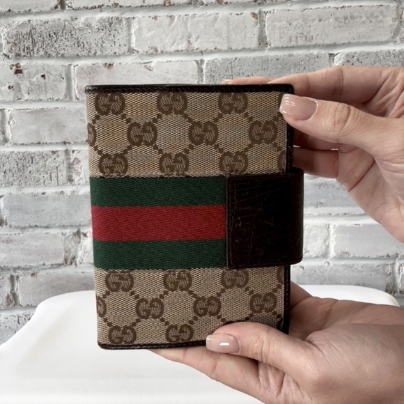 Gucci Agenda Planner - Picture 7 of 7